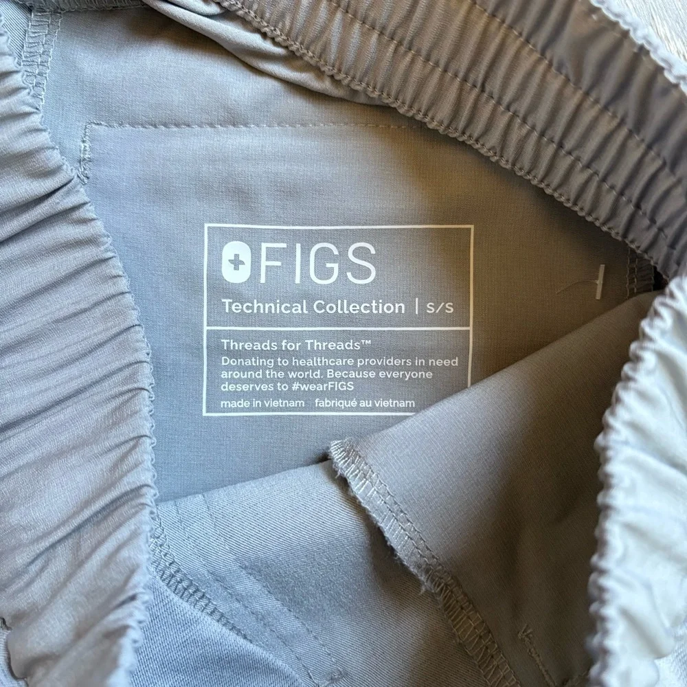 Figs Pants Men’s Size Small
